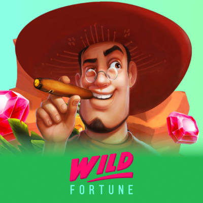 Wild Fortune Login – Register Now and Login